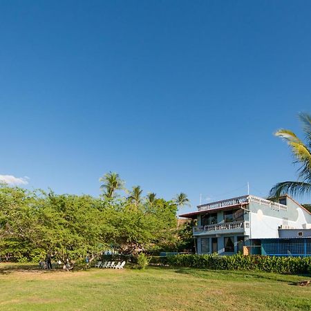 Witch'S Rock Surf Camp Hotel Tamarindo Exterior photo
