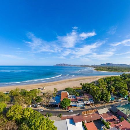 Witch'S Rock Surf Camp Hotel Tamarindo Exterior photo