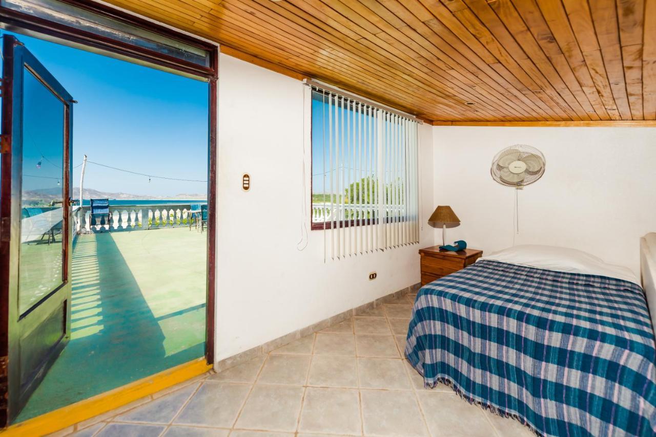 Witch'S Rock Surf Camp Hotel Tamarindo Exterior photo